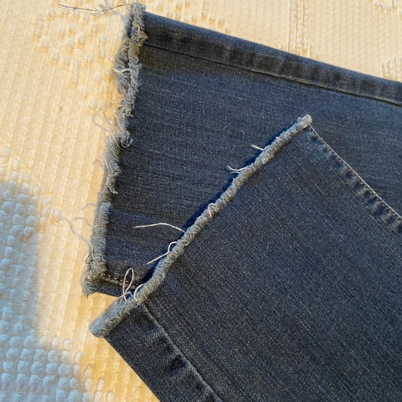 Levis 529 Curvy Sz 14 pants - Picture 4 of 7